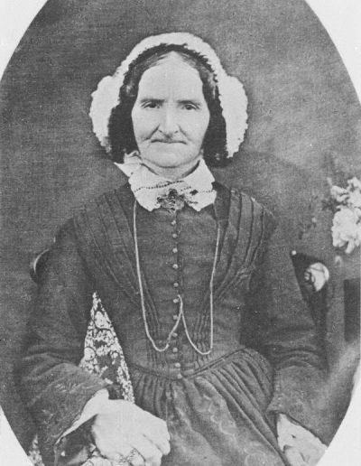 07 Isabella Donaldson, pioneer of Kangaroo Ground